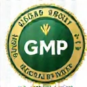Icono de certificación GMP